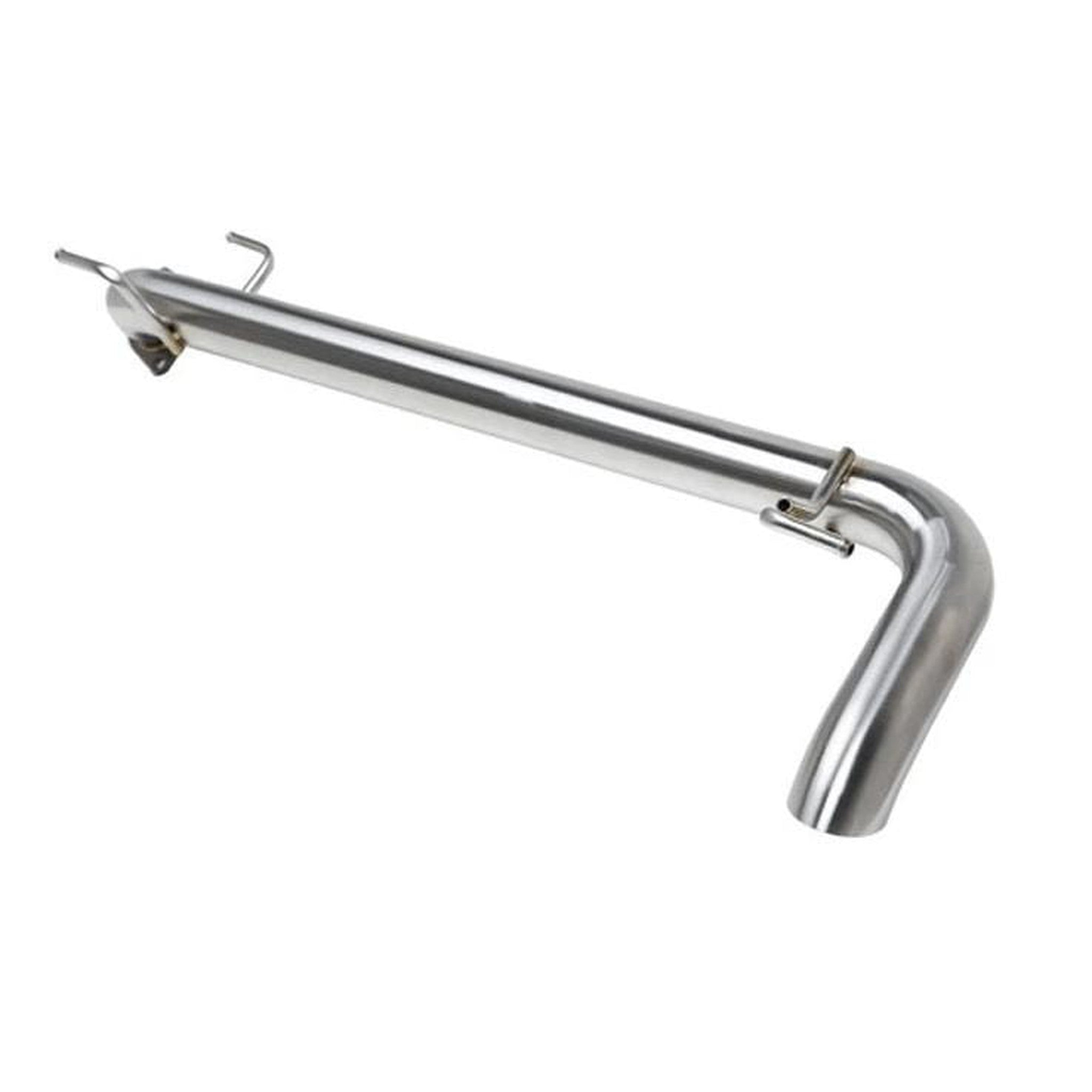 Remark Axleback Exhaust Subaru Crosstrek 18-23 / Impreza Hatchback 17-23 | RO-TSXV-X