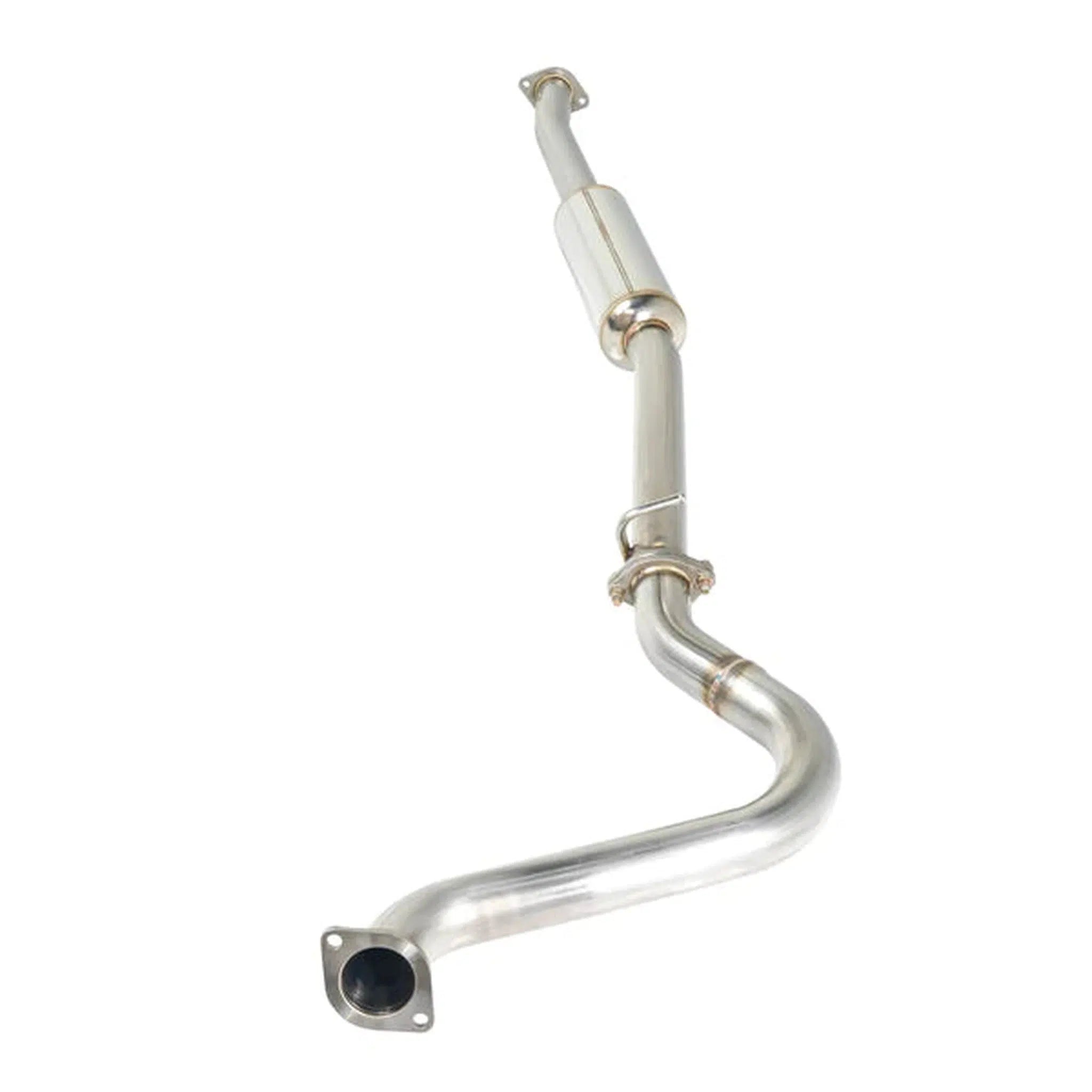 Remark Mid Pipe Kit Resonated Subaru BRZ / Toyota 86 / Scion FRS 2013-2020 | RO-CPZN-C