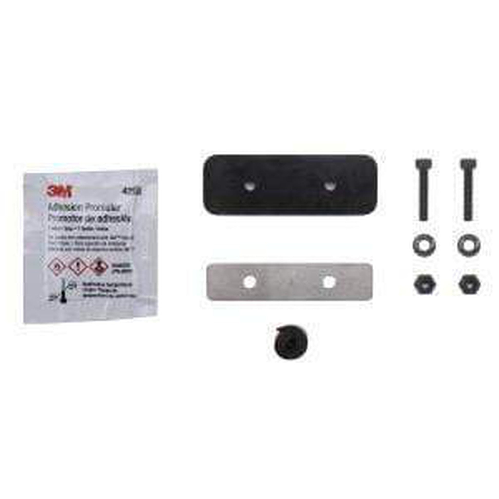 SCAD Badge Replacement Kit