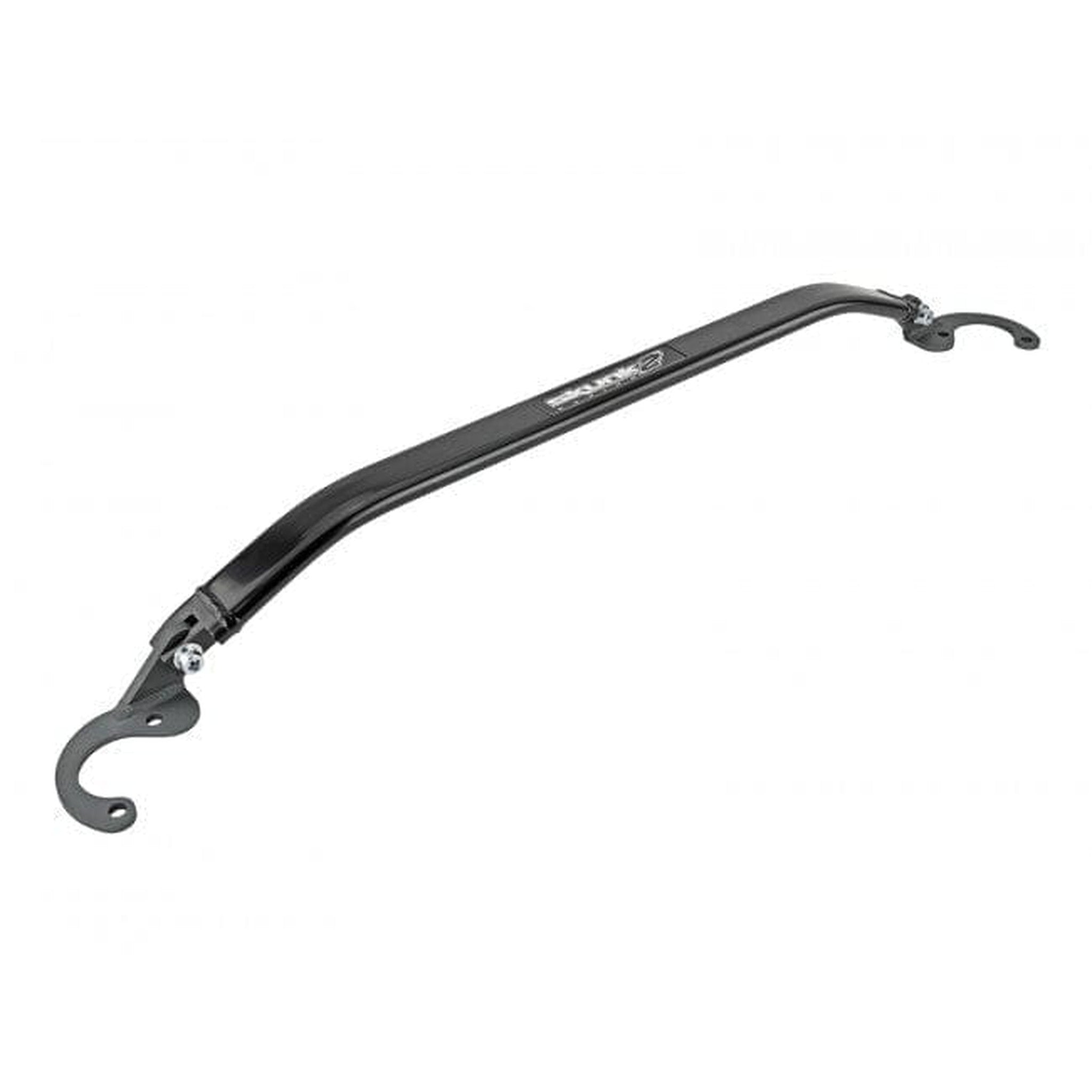Skunk2 88-00 Honda Civic/Del Sol/90-01 Acura Integra Front Upper Strut Tower Bar (Black Series) | 522-05-0845