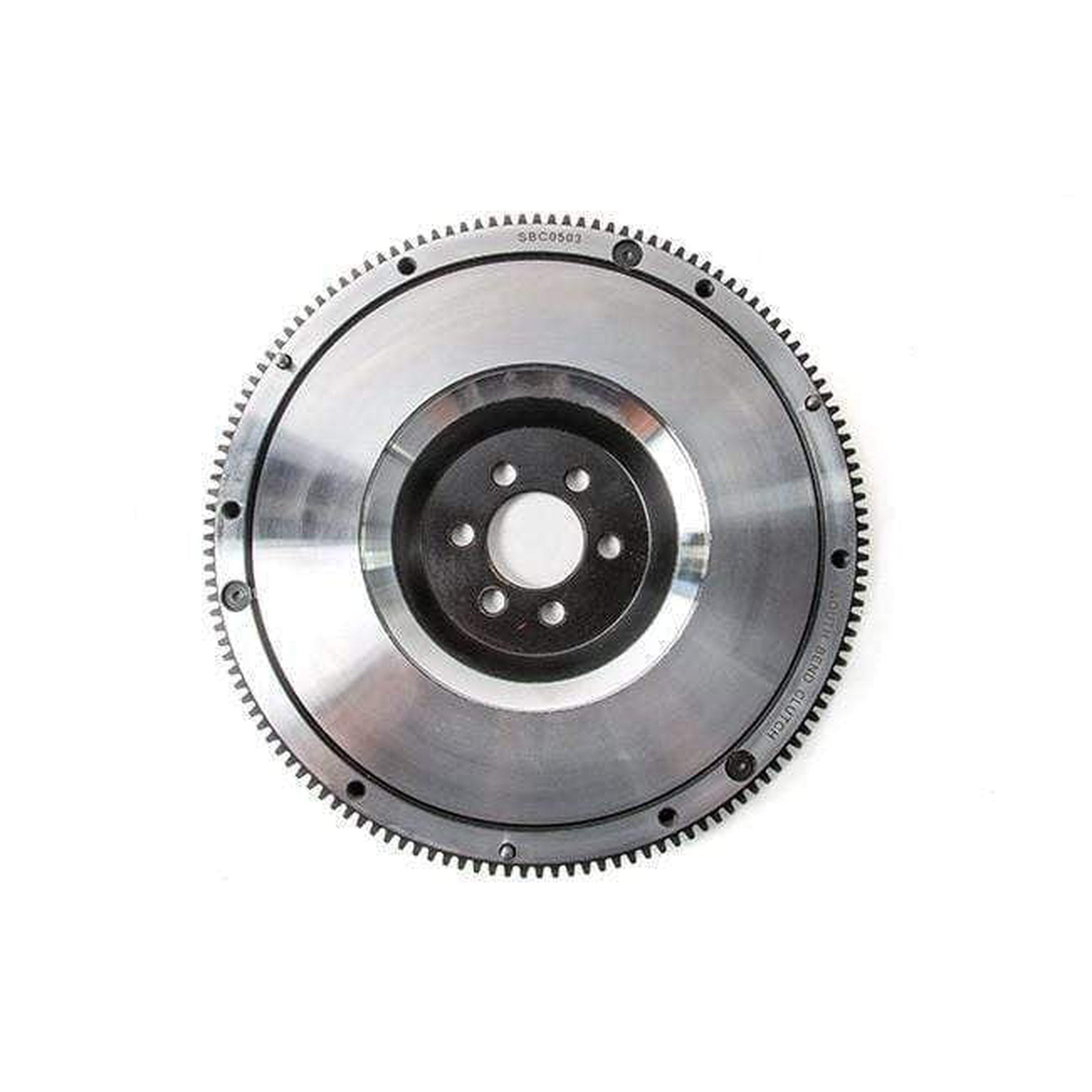 South Bend Clutch Steel Flywheel 2003-2006 Nissan 350Z 3.5L