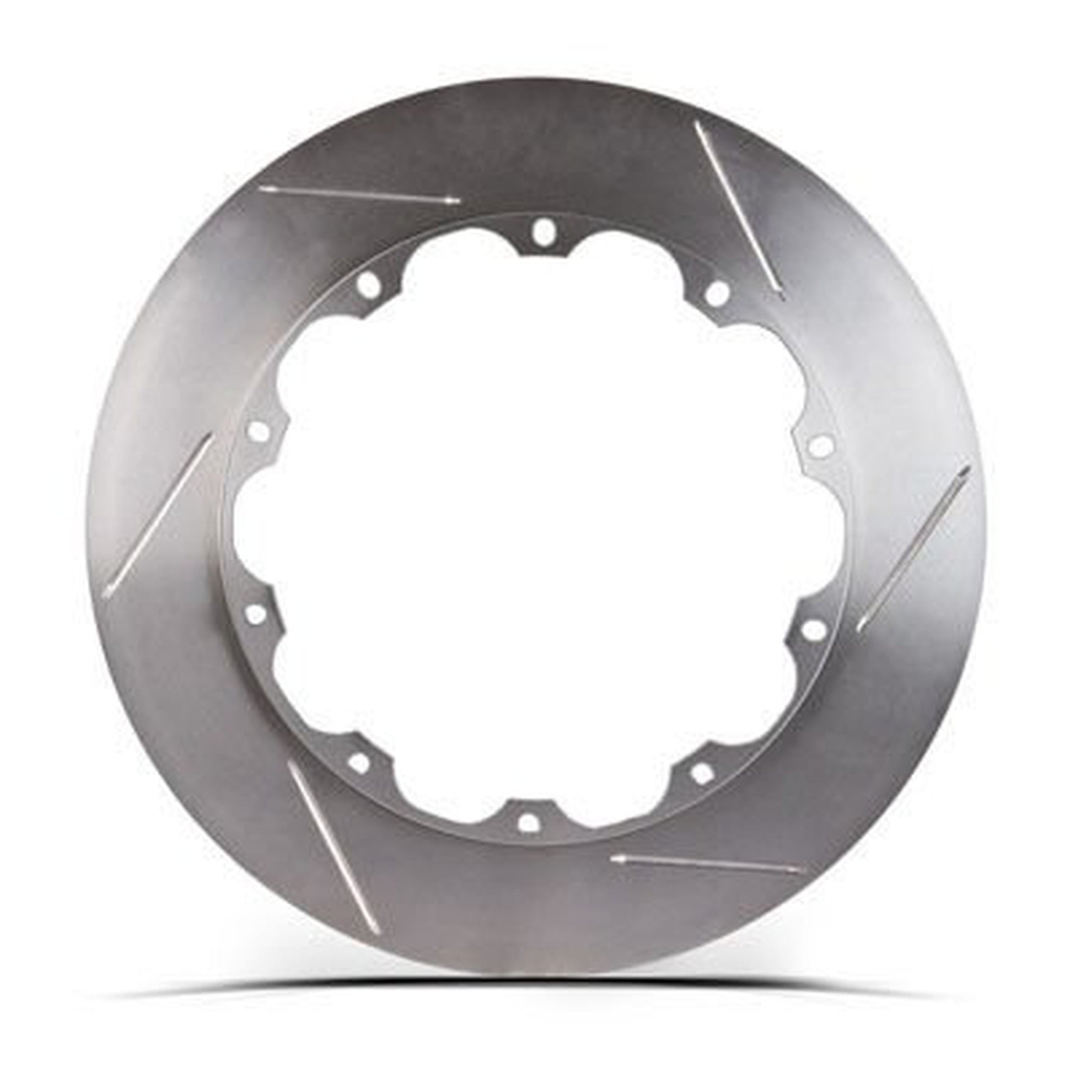 StopTech BBK Slotted Aero Rotor Replacement Front Right 332x32mm | 31.536.1102.99