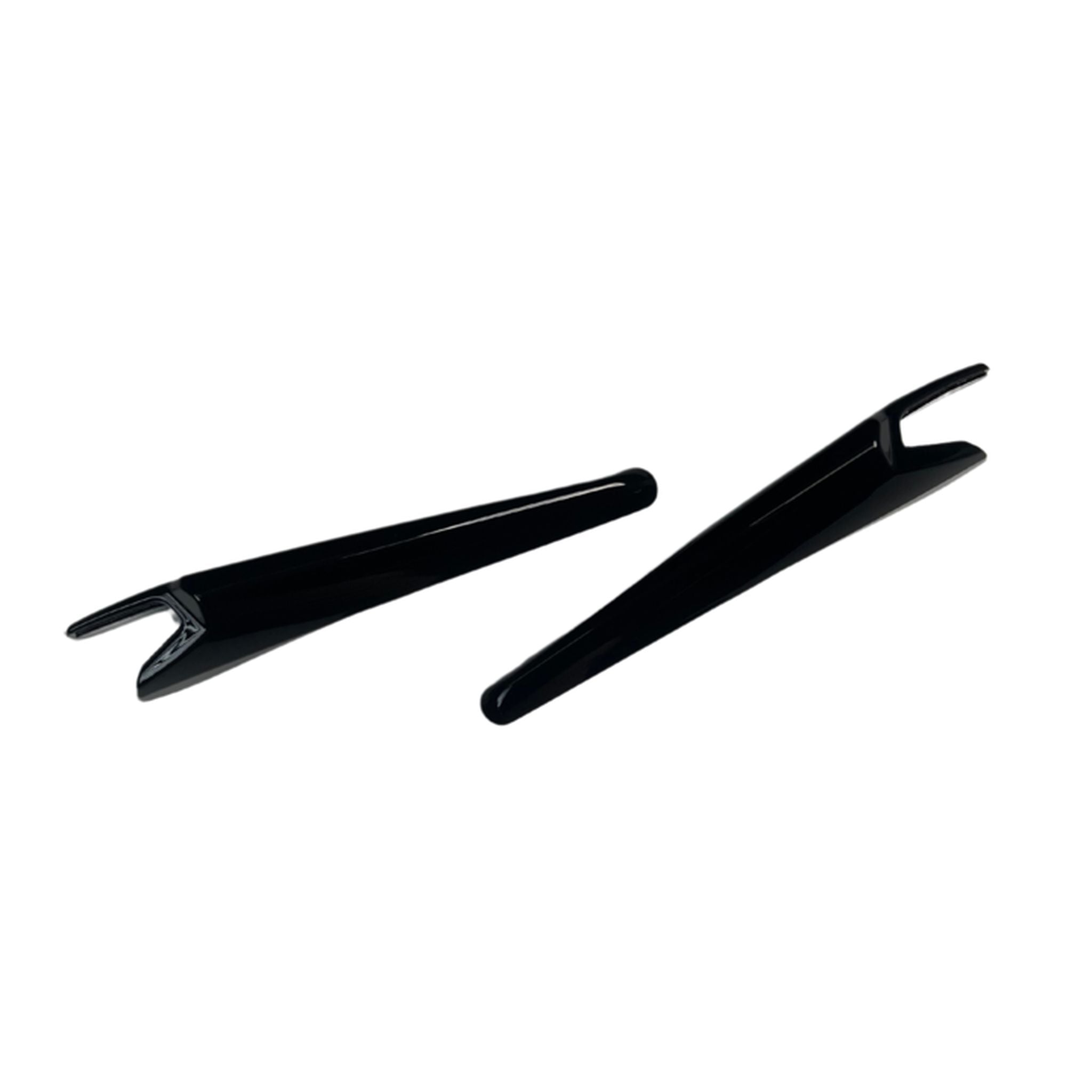 Subaru Genuine OEM Air Outlet Garnishes 2022-2025 BRZ | E7110CC000