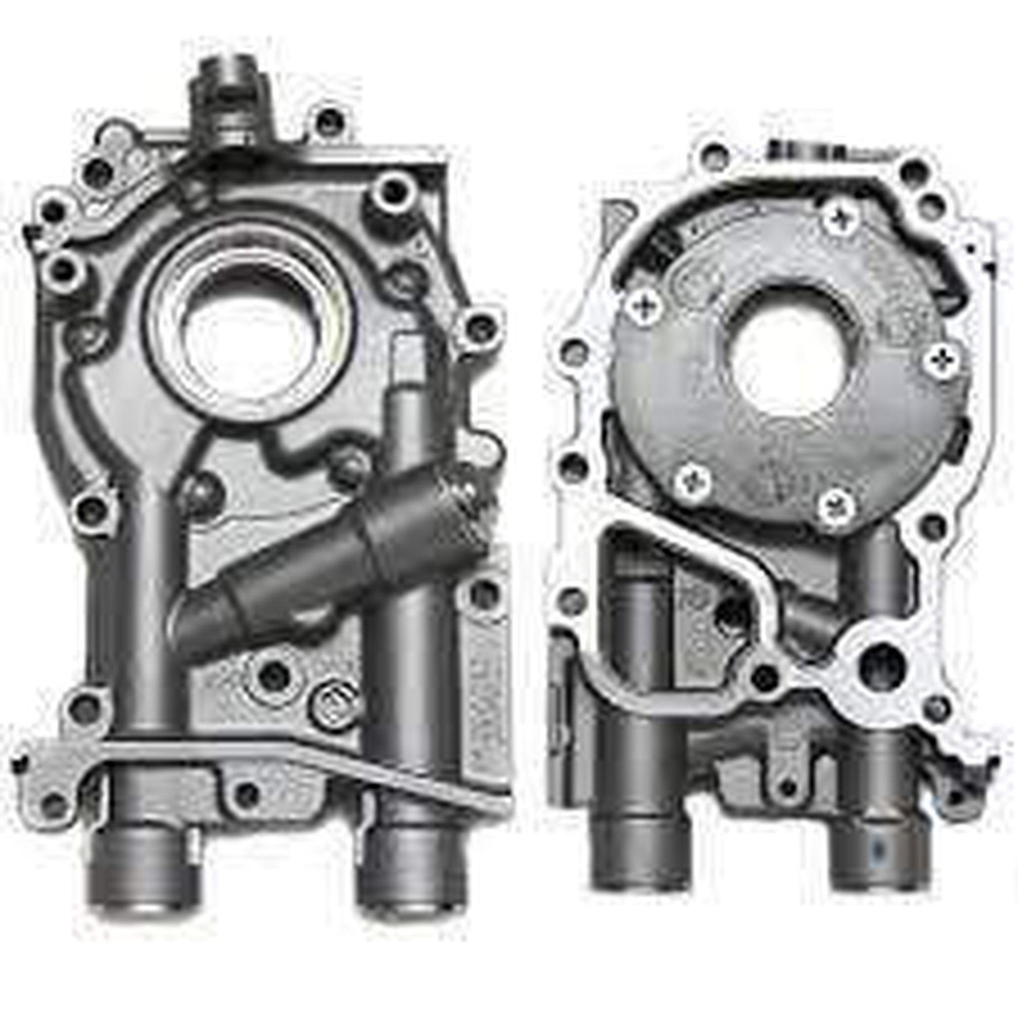 Subaru OEM 10mm Oil Pump 2005-2009 Legacy GT / 2002-2007 WRX / 2004-2007 STI | 15010AA300
