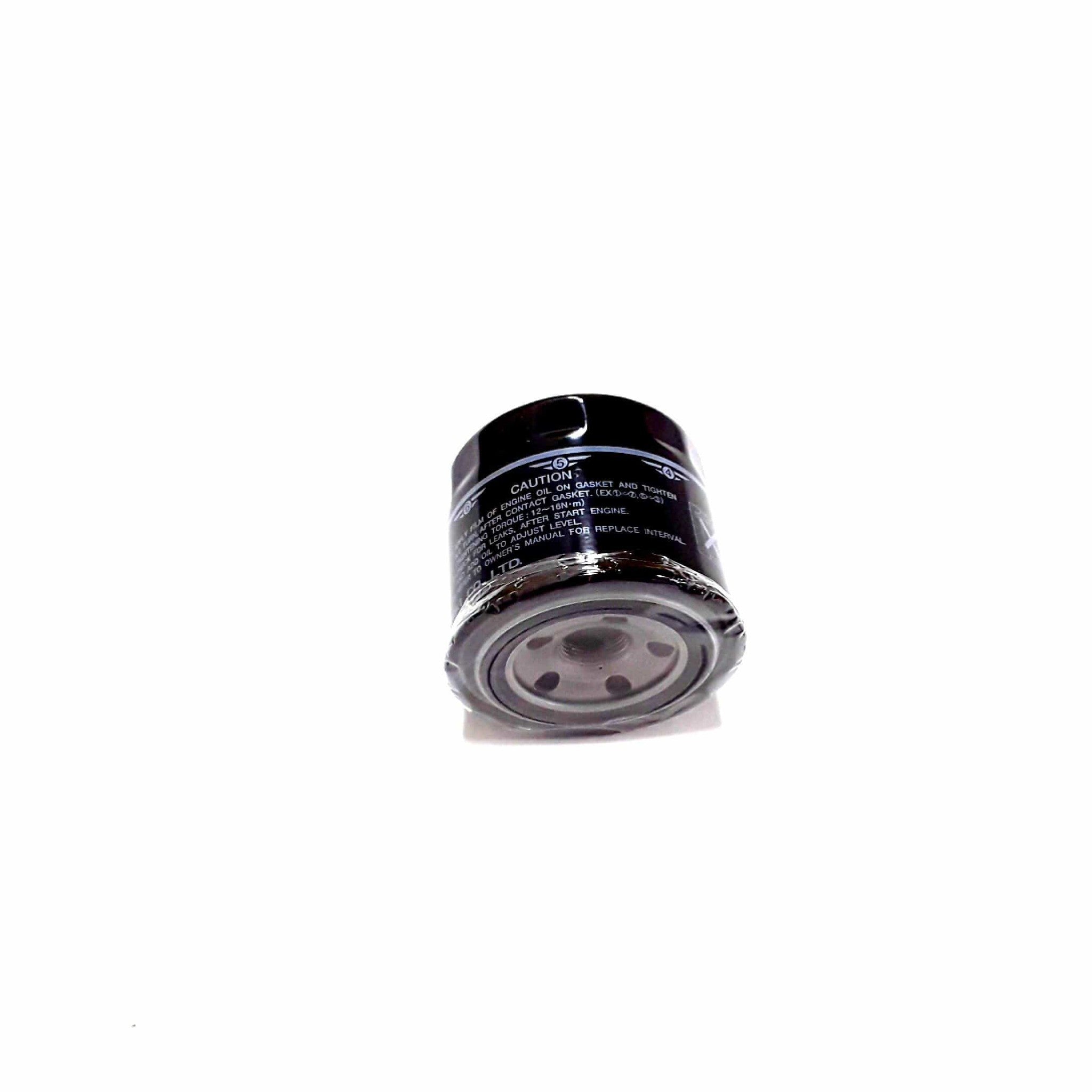 Subaru OEM Engine Oil Filter 2013-2020 BRZ | 15208AA130