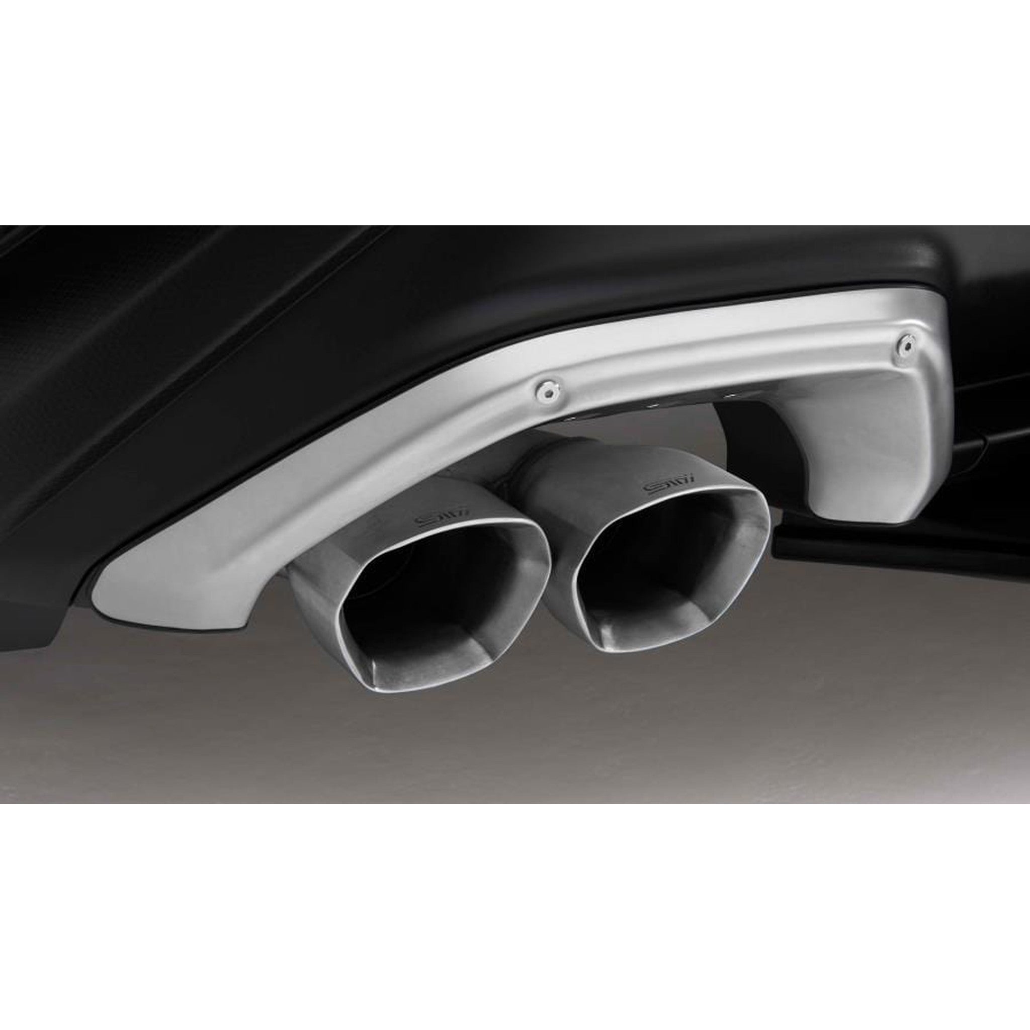 Subaru OEM Exhaust Finisher Subaru WRX 22-25 | E7710VC500