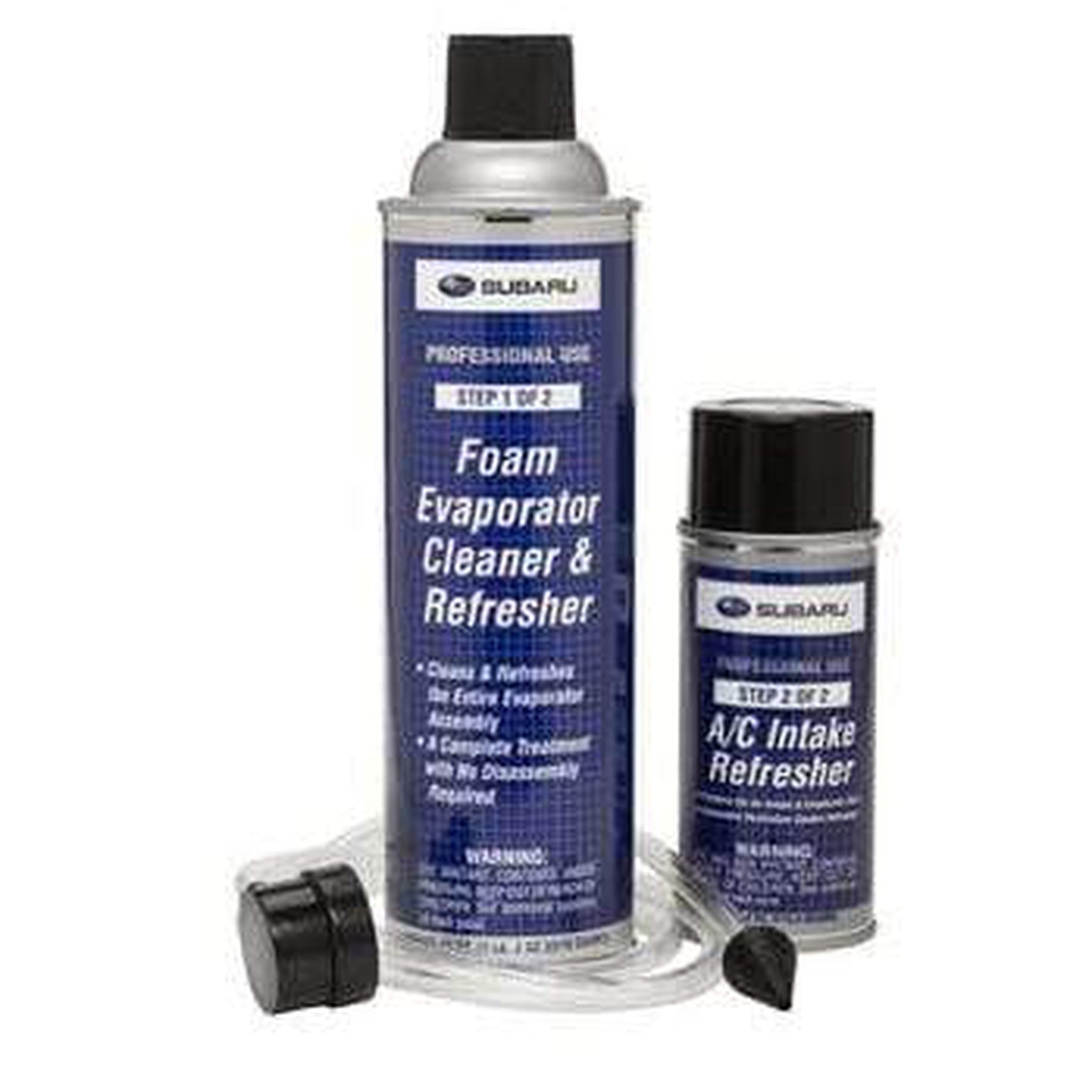Subaru OEM Genuine Climate Control AC Cleaning Kit | SOA868V9315