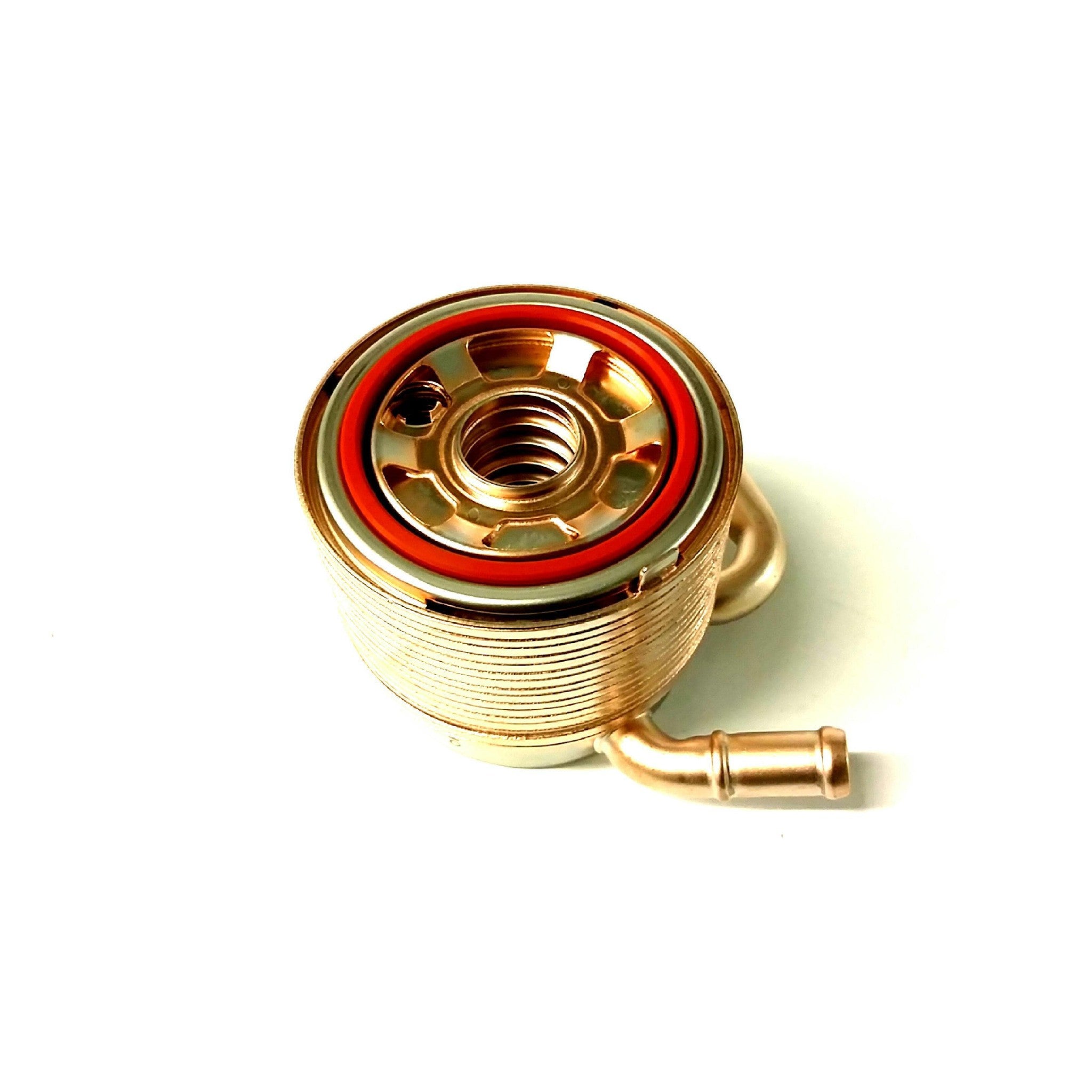 Subaru OEM Oil Cooler Subaru STI 2008-2021 / Forester 2006 Automatic Only | SUB-21311AA120