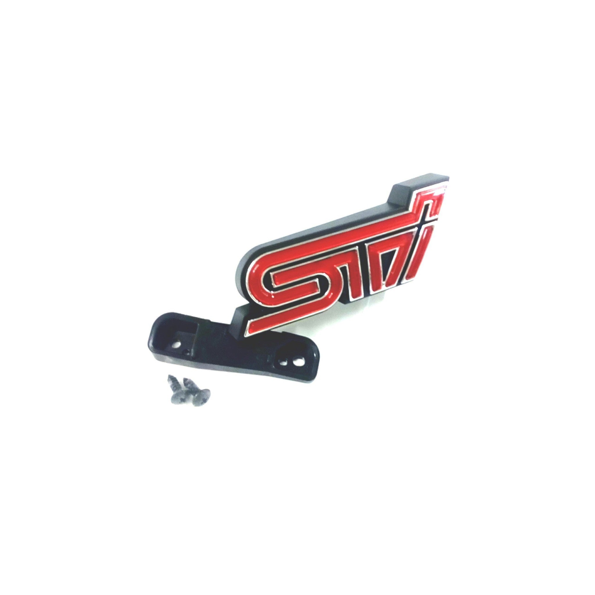 Subaru OEM STI Grill Emblem - Subaru STI 2015-2017 | 93013VA160