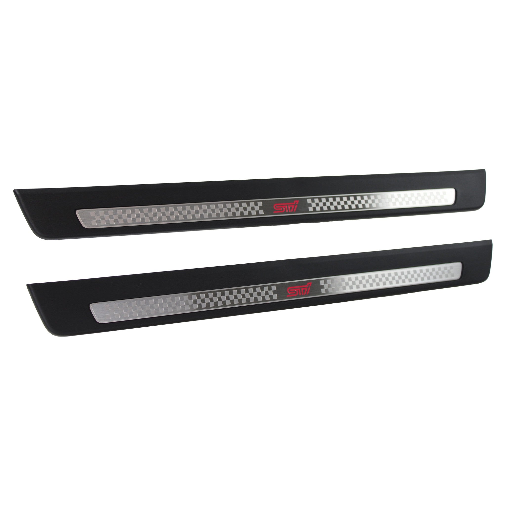 Subaru STI JDM Side Sill Plate Set BRZ 2022-2025 | ST58020ZM000