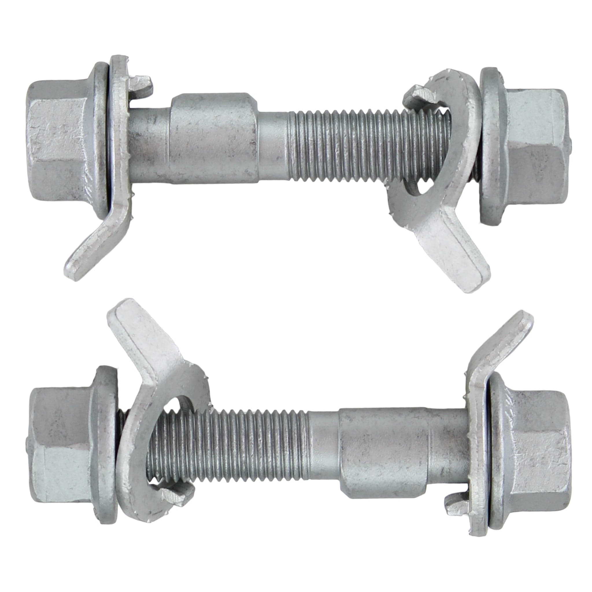 Super Pro 16mm Adjustable Camber Bolt Kit - Scion FR-S 2013-2016 / Subaru BRZ 2013-2020 / Toyota 86 2017-2020 | SPF4351-16K