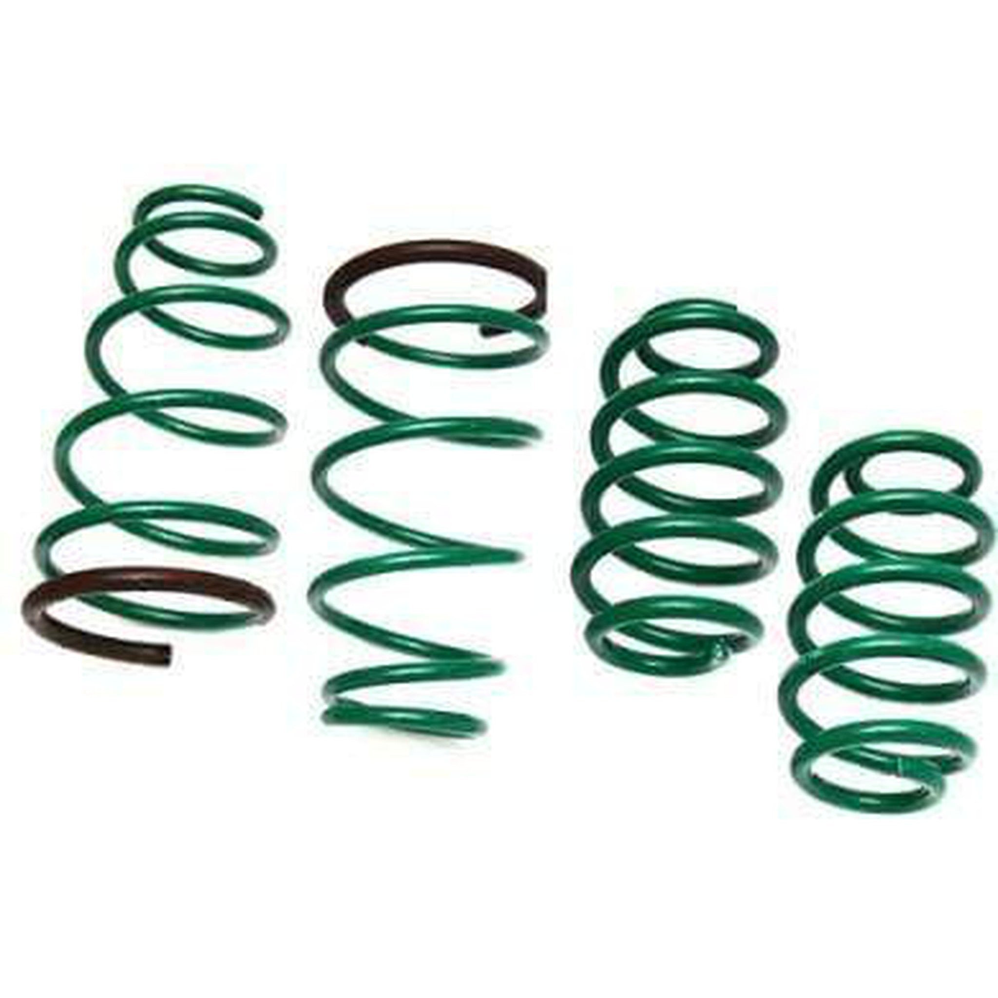 Tein S. Tech Lowering Springs Nissan 370z 2009-2020 | SKK04-S3B00