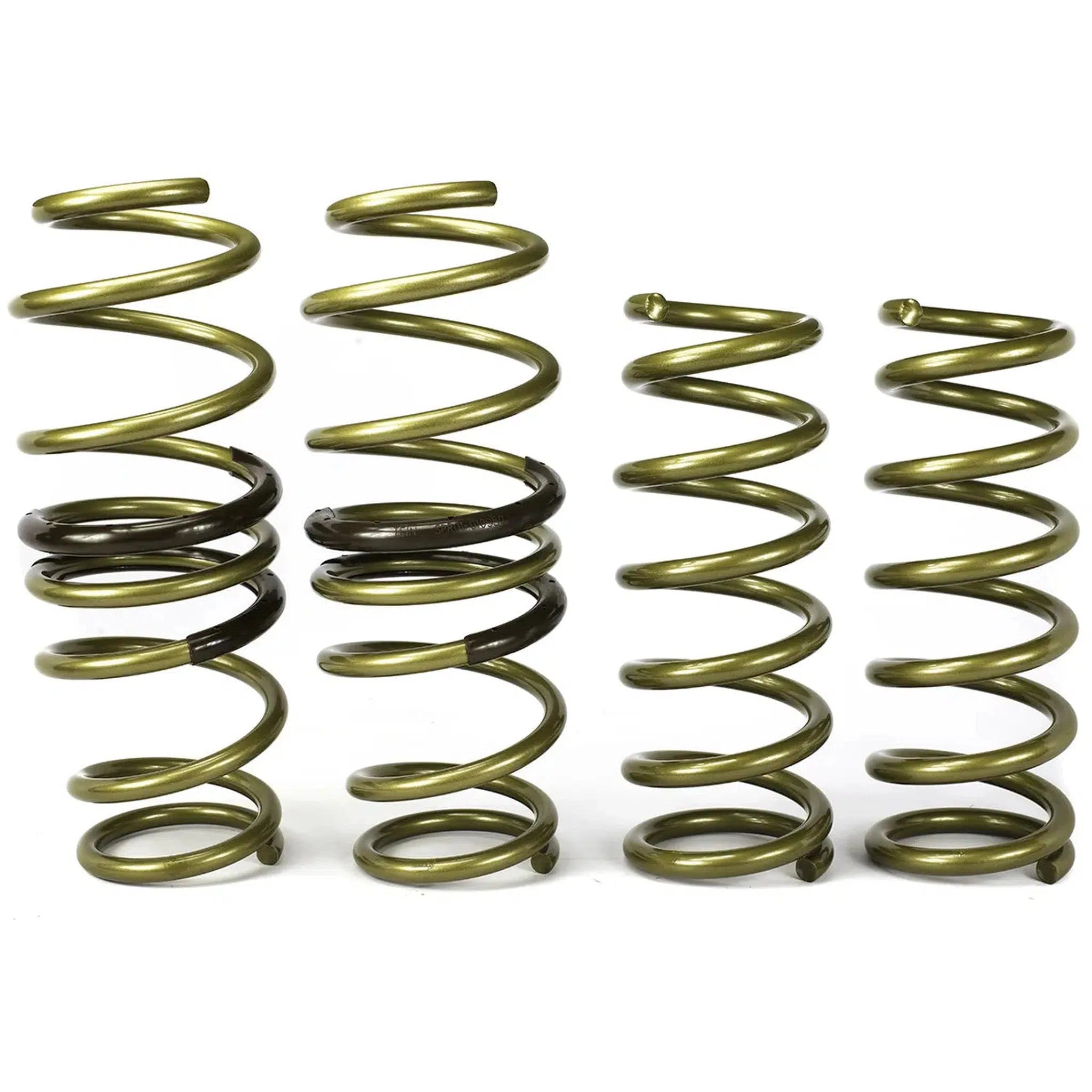 Tein S. Tech Lowering Springs Toyota GR86 2022-2025 | SKAEA-C3B00