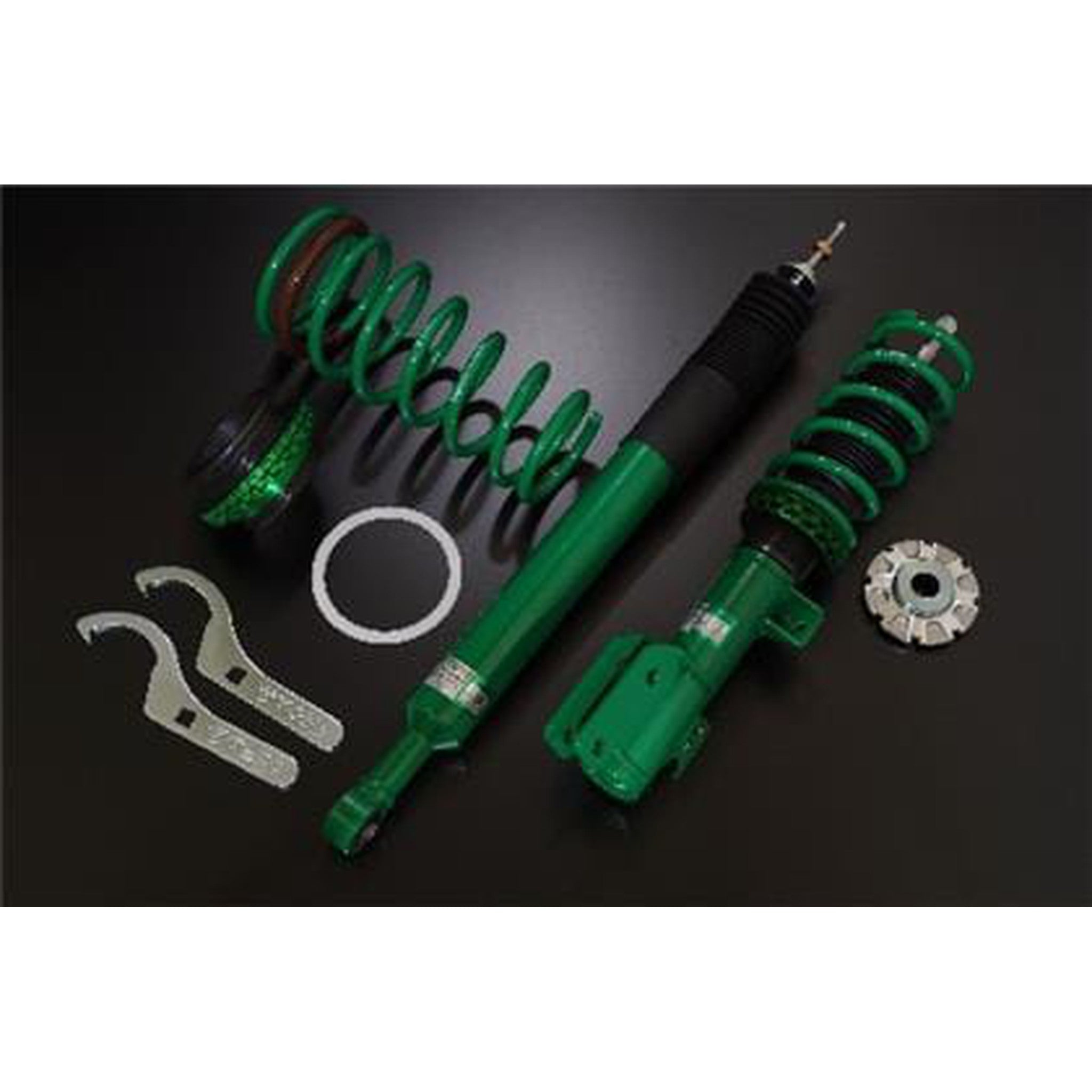 Tein Street Basis Z Coilovers 2011-2016 Hyundai Genesis Coupe BK14 | GSF12-8UAS2