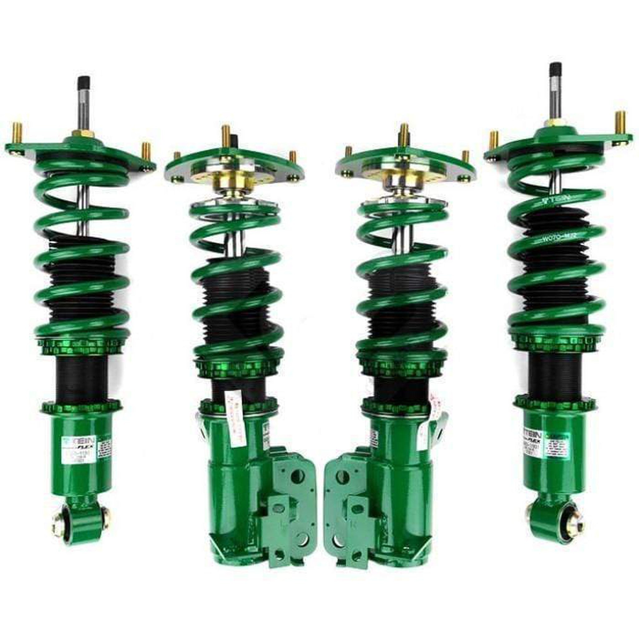 Tein Street Flex Z Coilover Kit Nissan 240SX 1989-1994 | VSN20-C1SA4