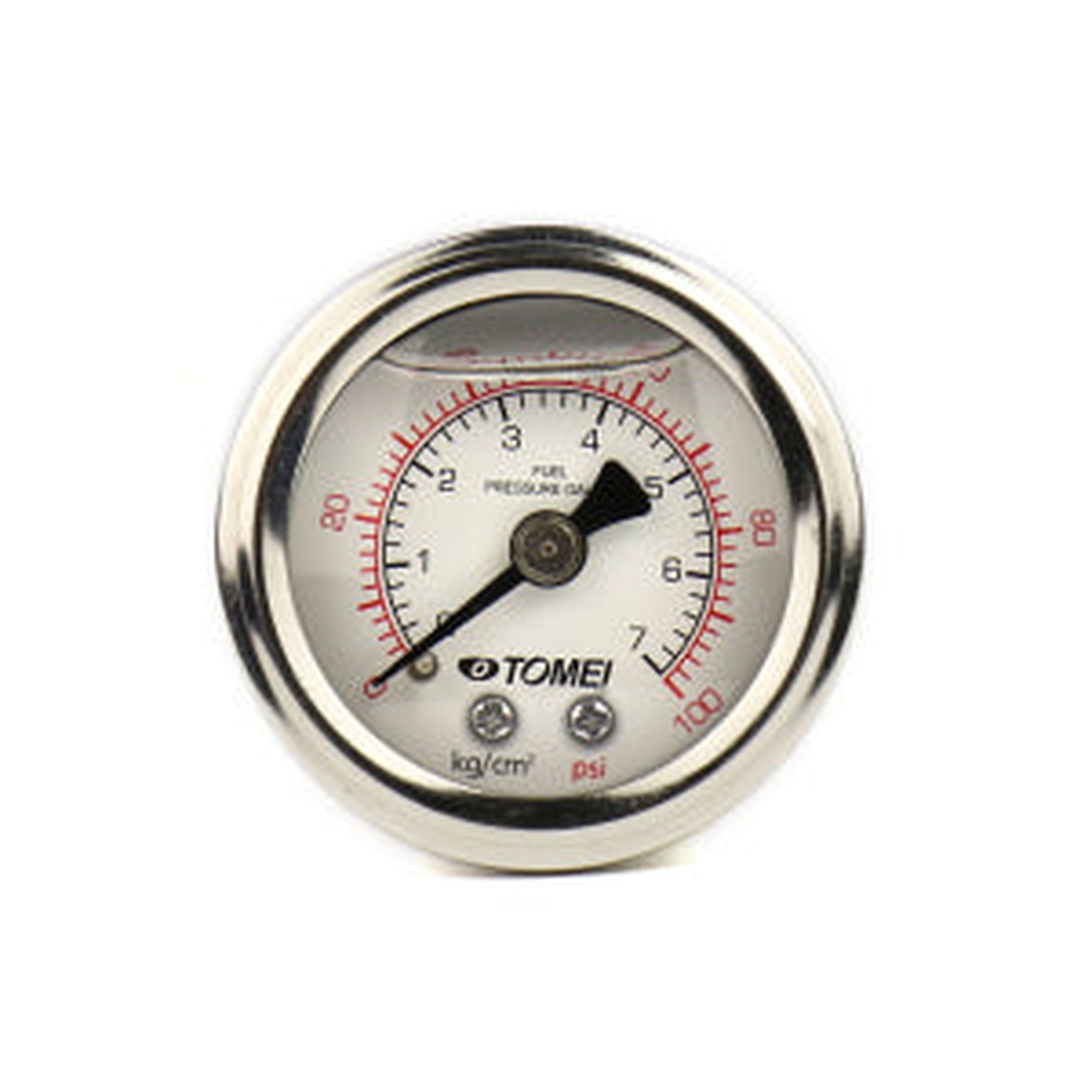 Tomei Fuel Pressure Gauge | TB510A-0000A