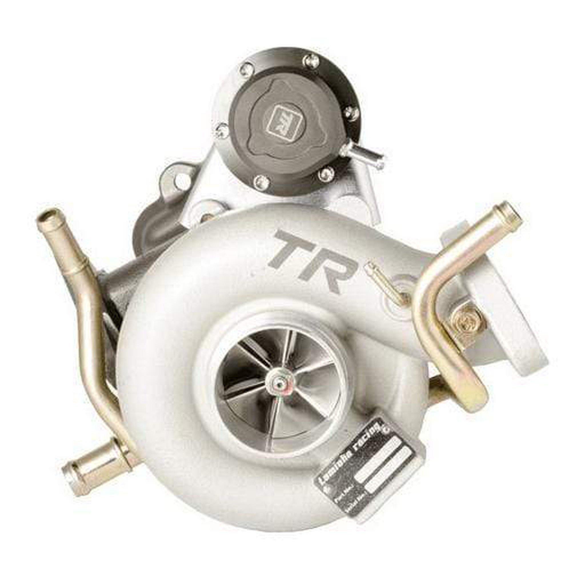 Tomioka Racing TD05-18G Turbo, 2008-2014 WRX & LGT