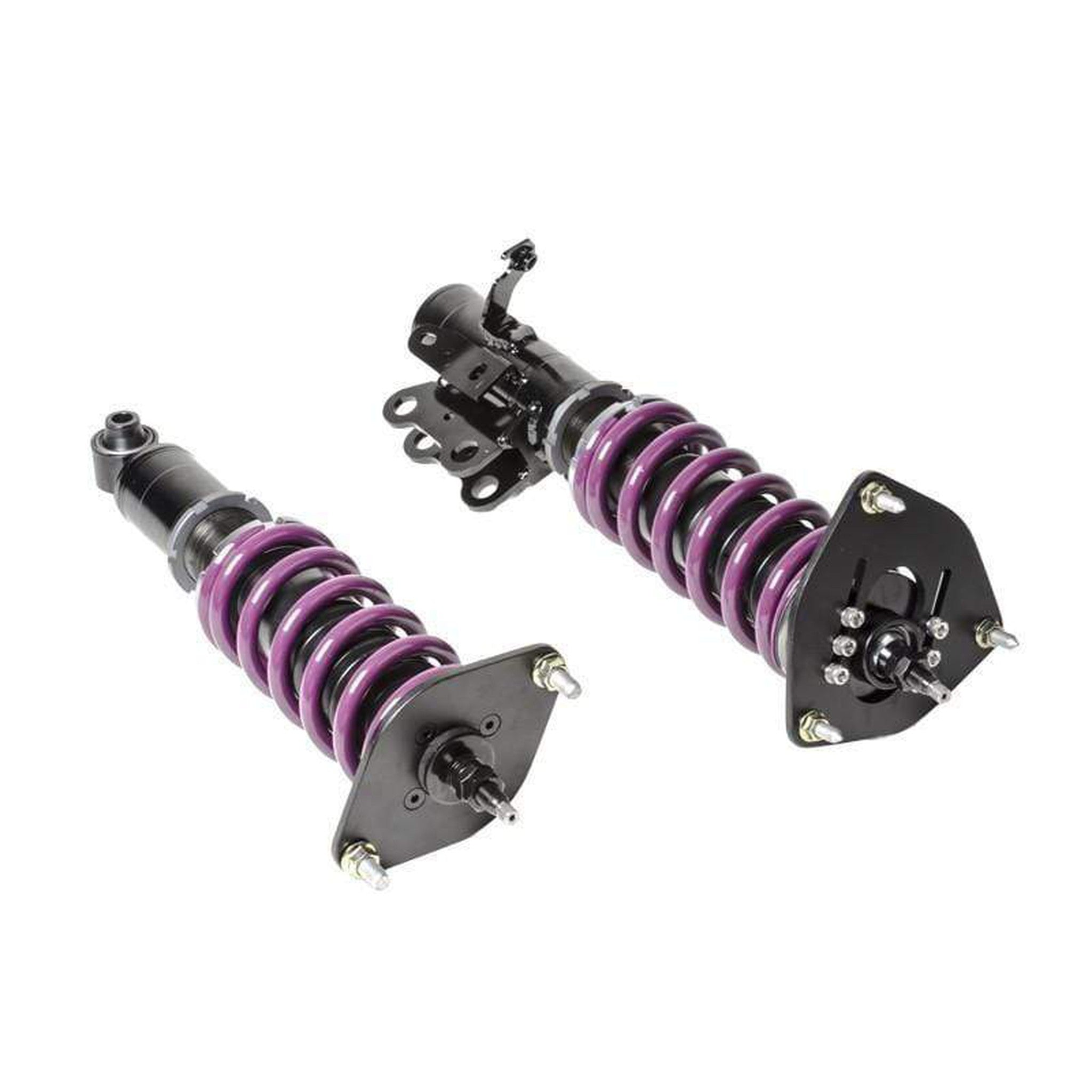 Tomioka Street Coilover Kit Scion FR-S 2013-2016 / Subaru BRZ 2013-2020