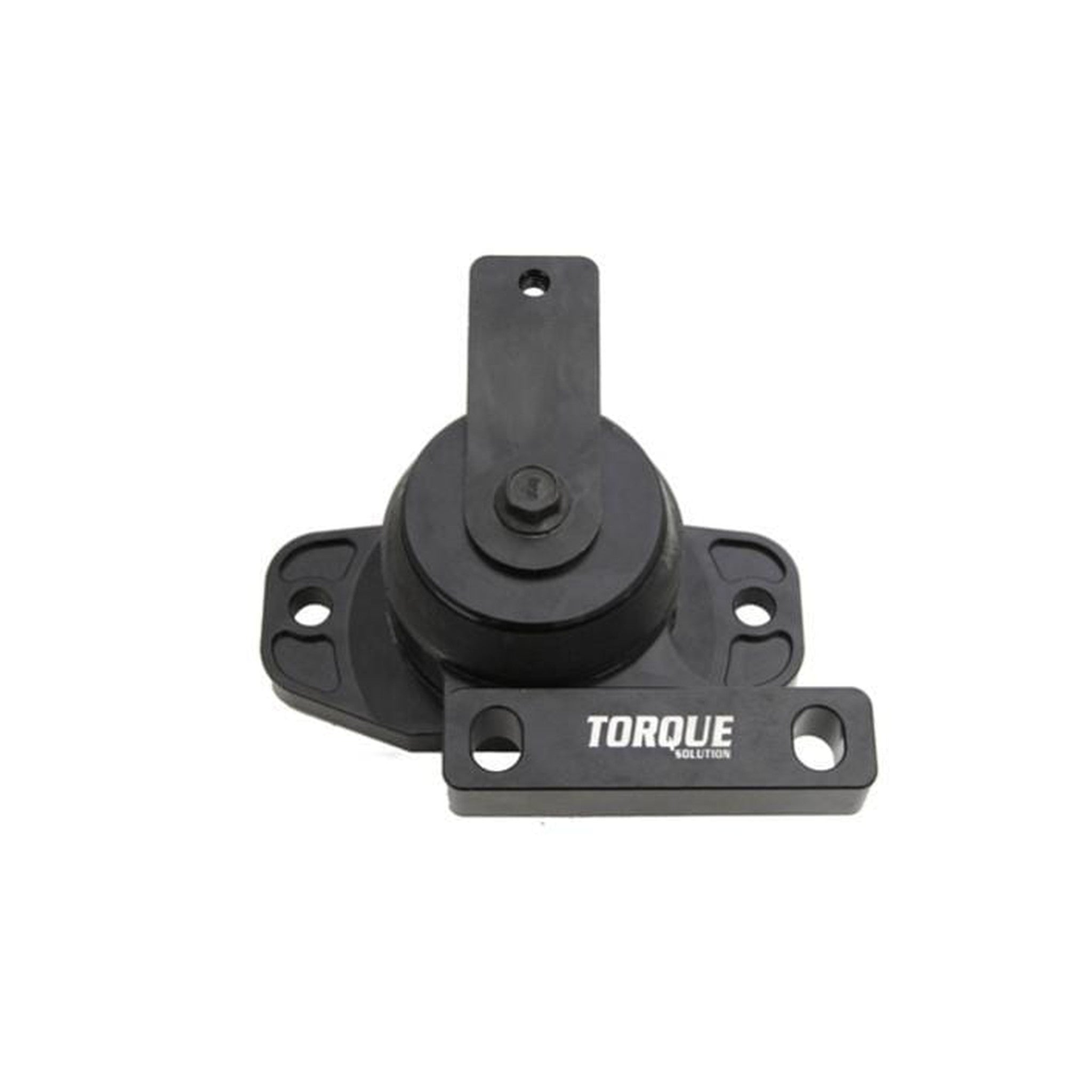 Torque Solution Billet Engine Mount: Volkswagen Jetta/ Golf/ Passat/ R32 | TS-VW-009