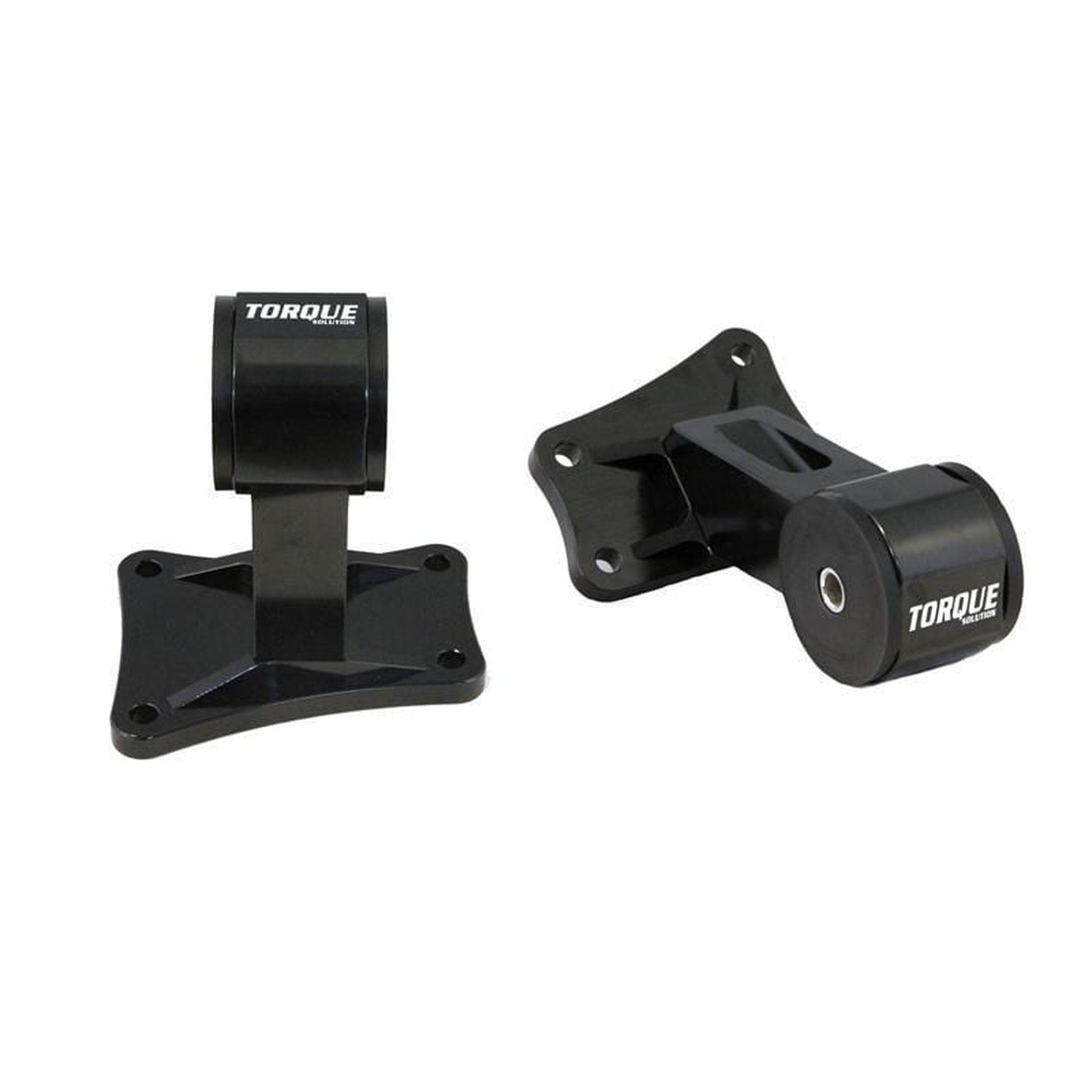 Torque Solution Billet Engine Mounts 2000-2007 Honda S2000 | TS-S2K-001
