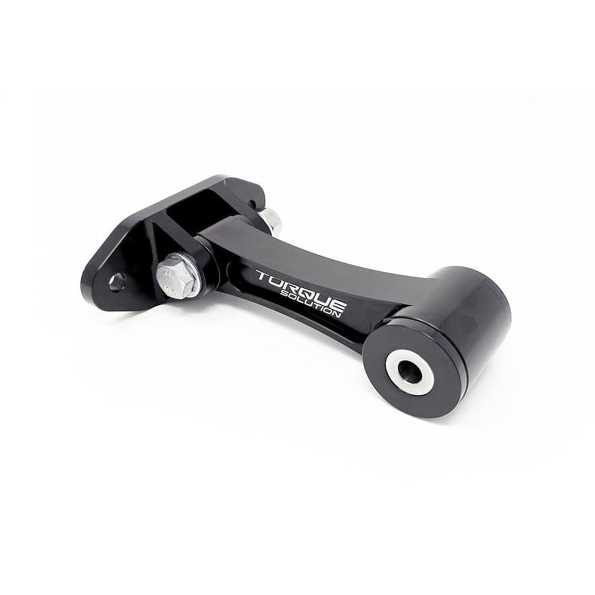 Torque Solution Billet Rear Engine Mount: Hyundai Veloster N 2019+ / Elantra GT 2017+ (I30N) | TS-HV-649