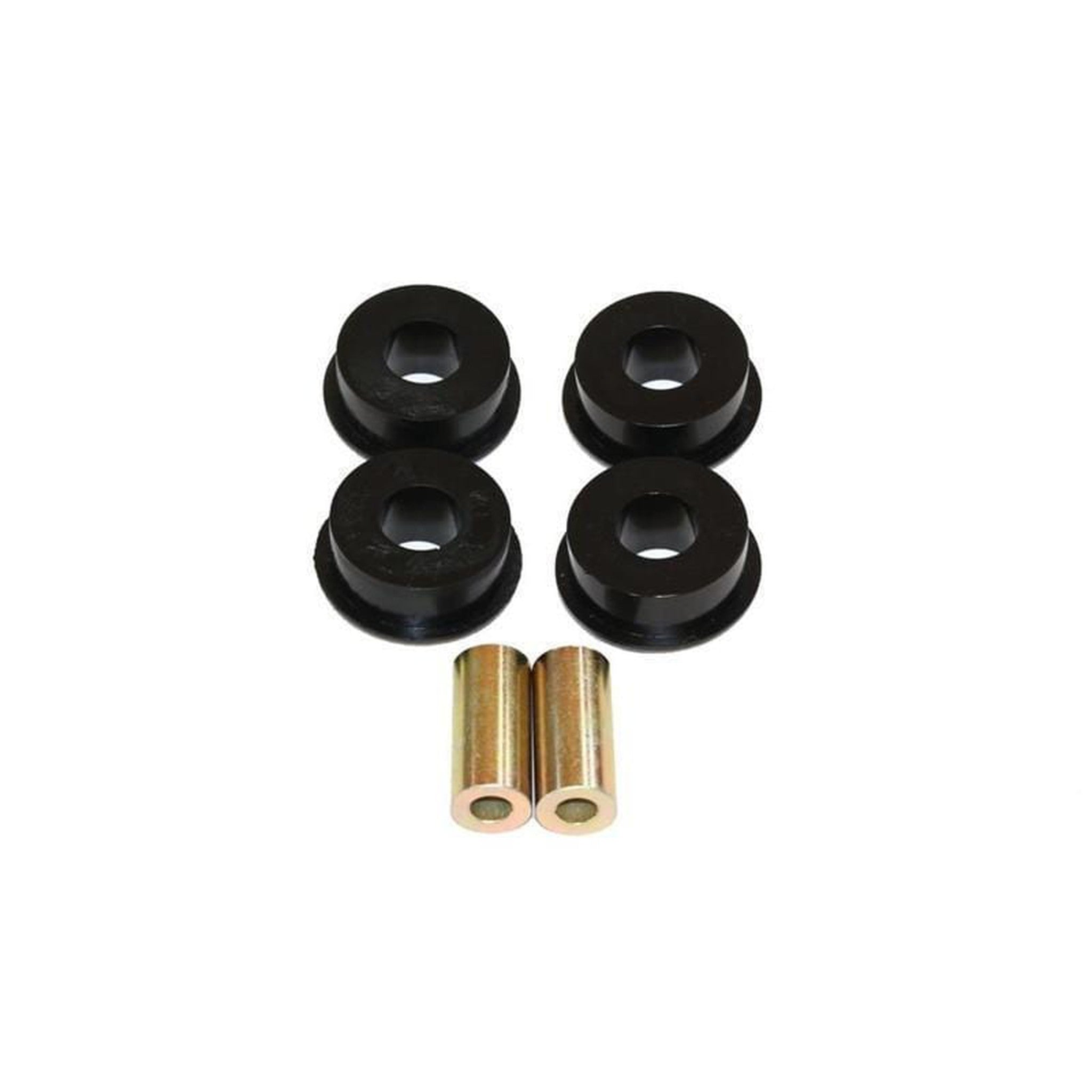 Torque Solution Rear Differential Bushings WRX / STI 2008-2021 / Forester 2009-2013 | TS-SU-604