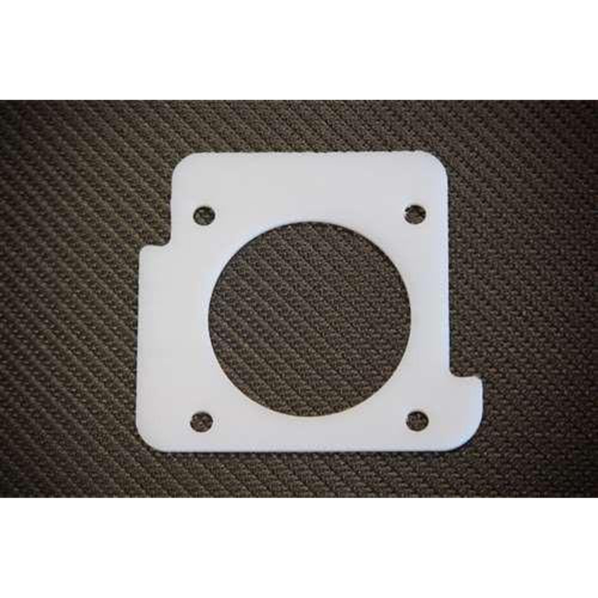 Torque Solution Thermal Throttle Body Gasket 2006-2007 Subaru WRX 2.5T | TS-TBG-066