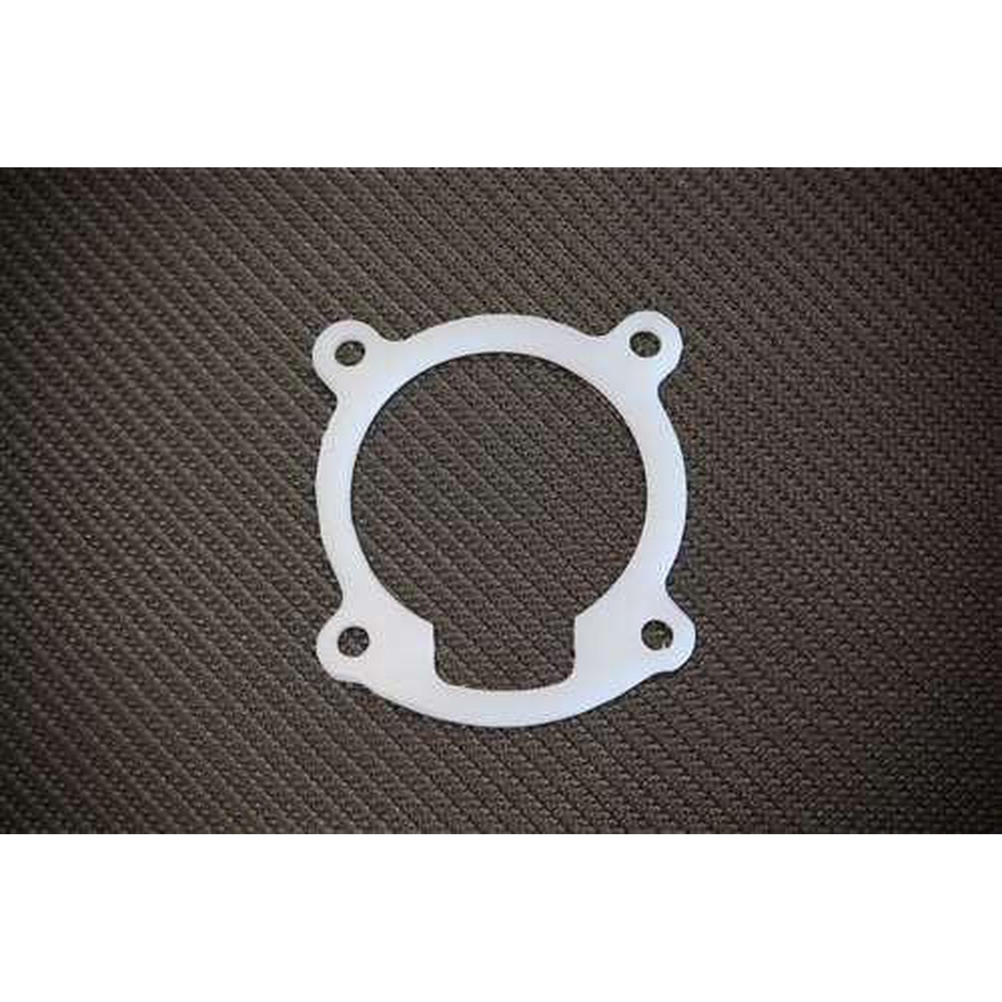 Torque Solution Thermal Throttle Body Gasket 2010+ Hyundai Genesis 2.0 Turbo | TS-TBG-068