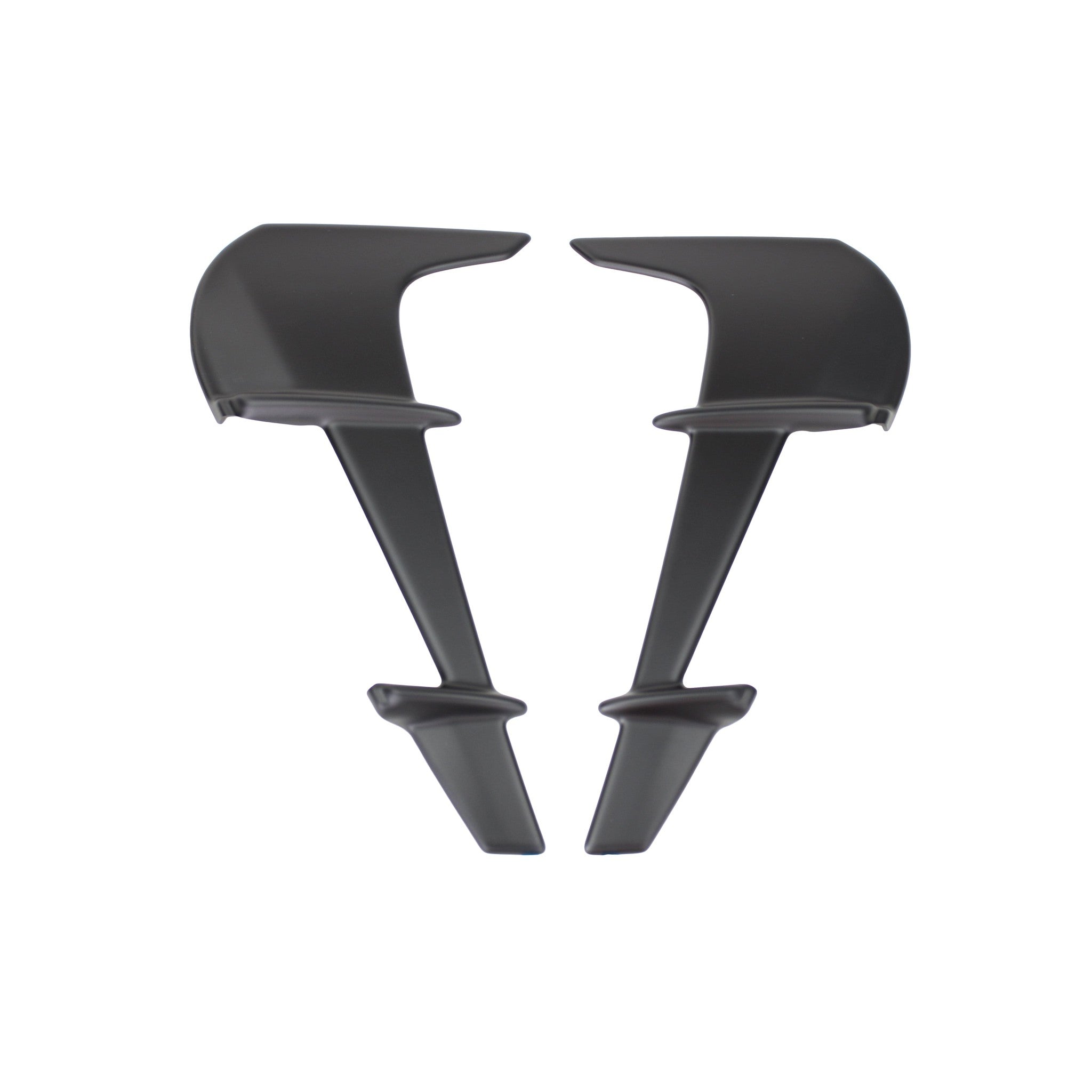 Toyota TRD GR Fender Duct Fins - 2022-2025 BRZ / GR86 | totMS315-18008