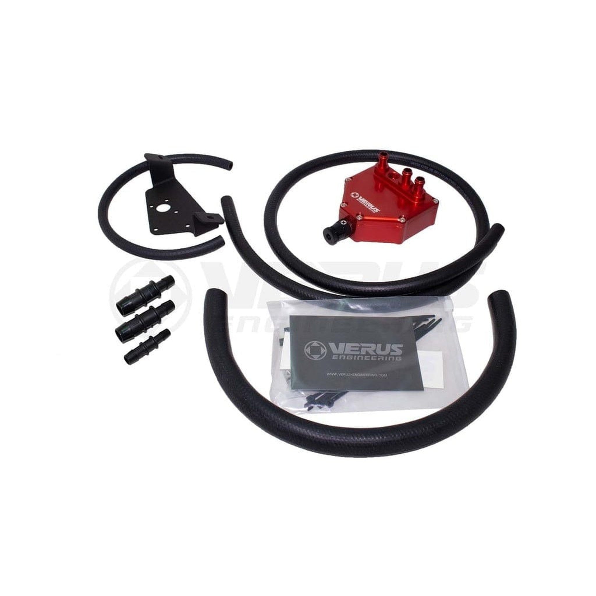 Verus Air Oil Separator Subaru WRX 2015-2021