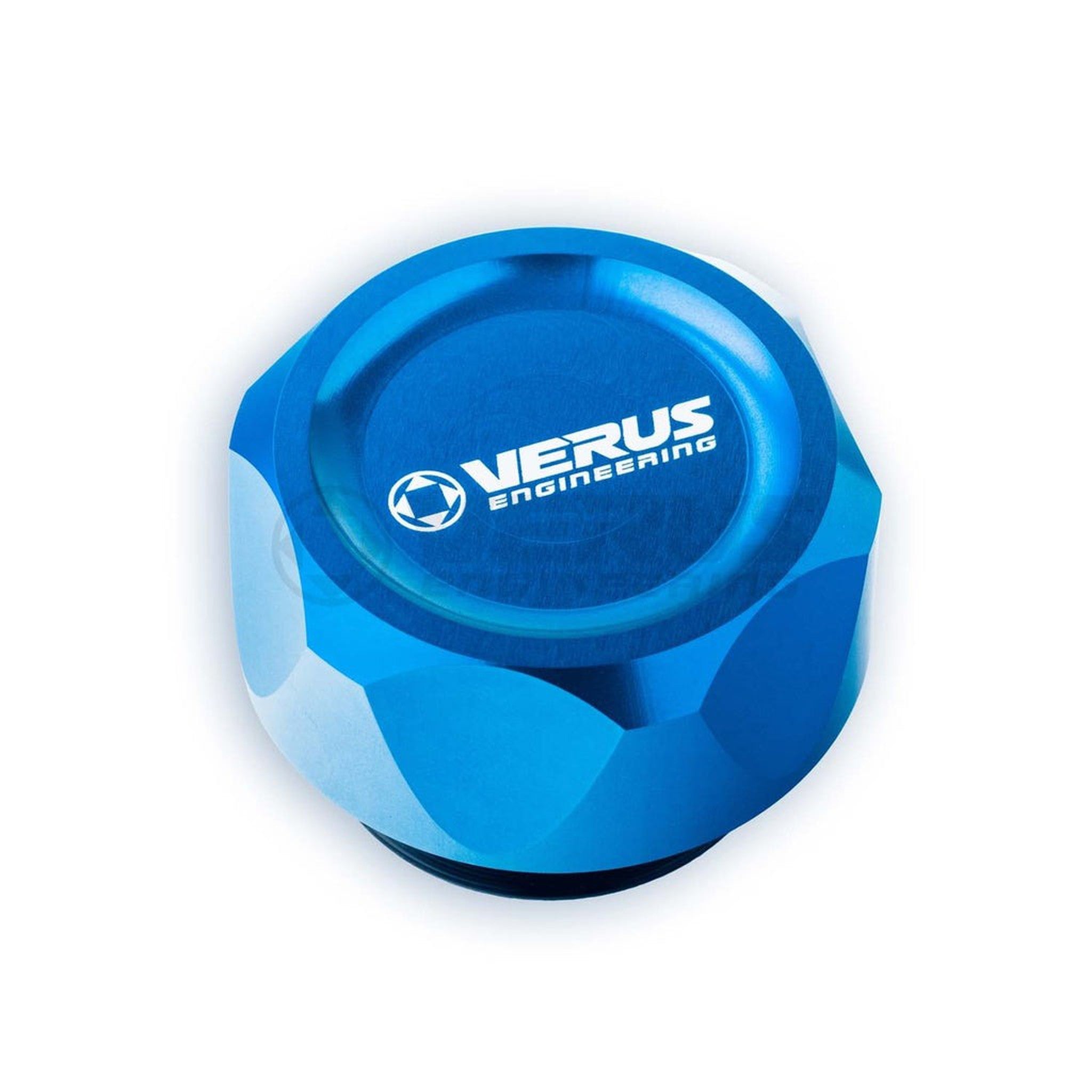 Verus FHS Oil Cap Subaru WRX 2002-2025 / STI 2004-2021 / BRZ 2013-2025