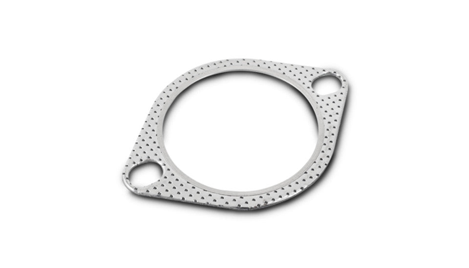 Vibrant 2-Bolt High Temperature Exhaust Gasket 2" I.D. | 1455