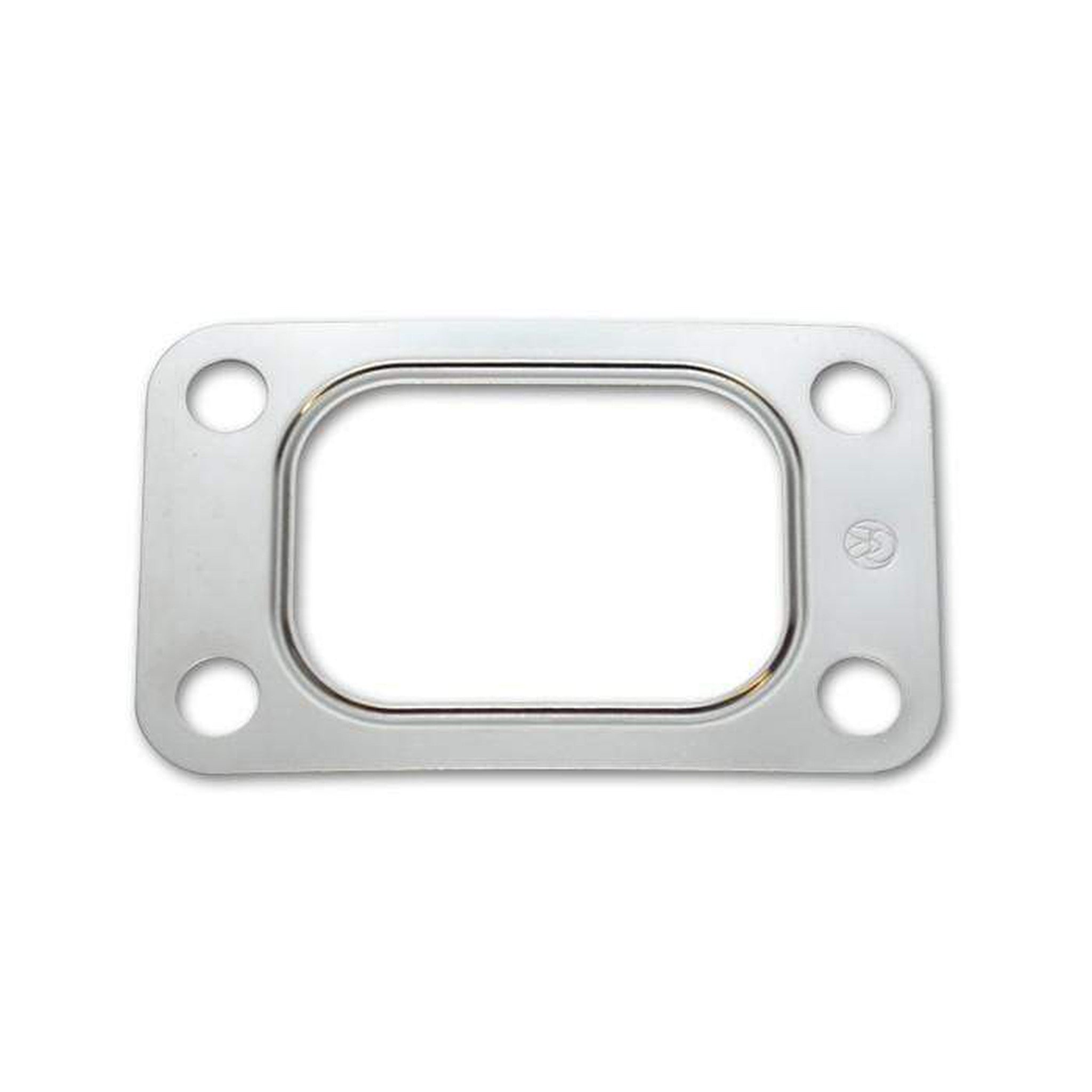 Vibrant Turbo Gasket for T3/GT30R Inlet Flange