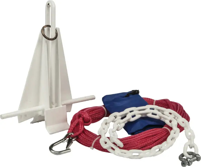 A2388RD Atlantis Anchor Fluke wps-18-5204