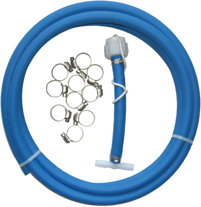 A2500XBL Flush Kit Universal Includes Water Line wps-18-0150