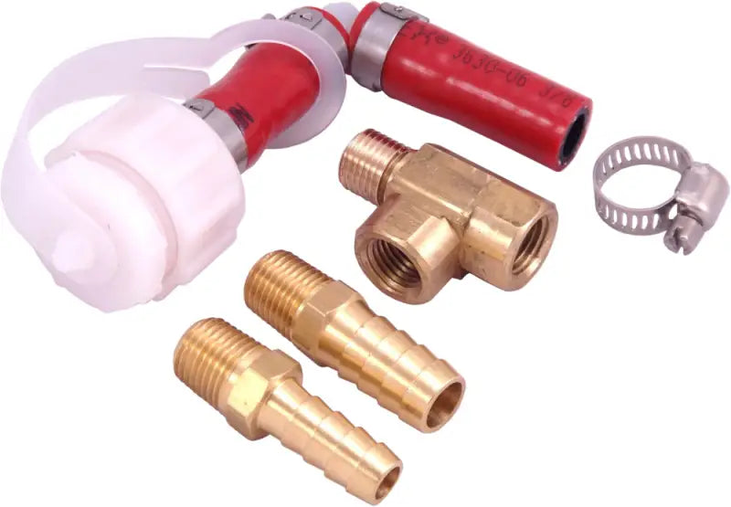 A2522 Flush Kit wps-18-0108