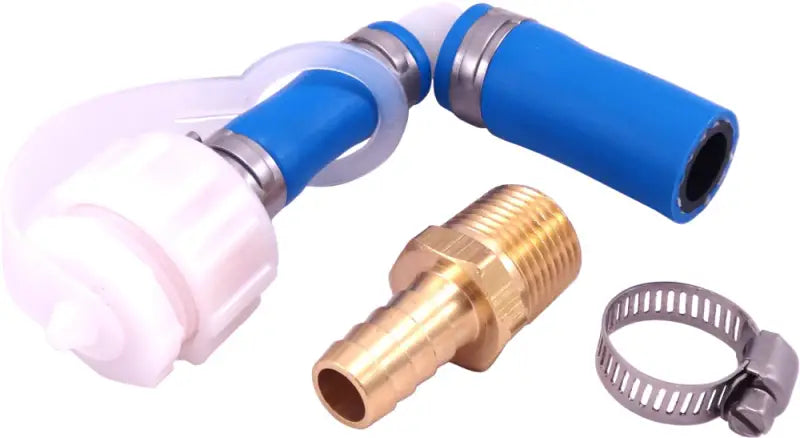 A6000 Flush Kit wps-18-0130