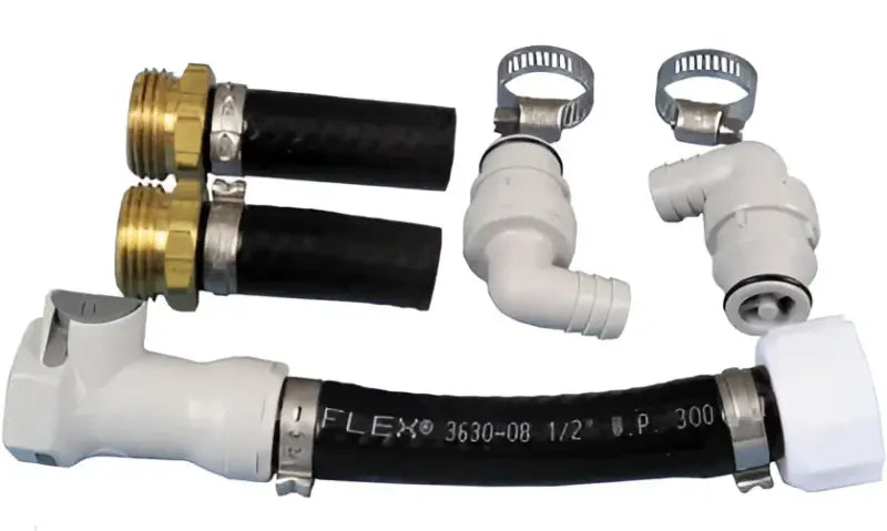 A7007 Flush Kit wps-18-0143