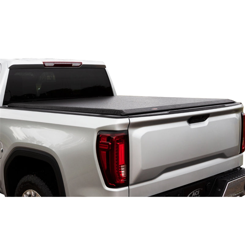 Access Original Tonneau Cover Model 15269