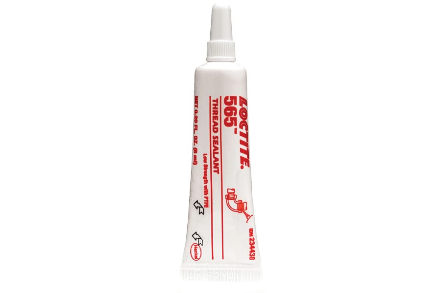 AccuAir Suspension Loctite 565 Anaerobic Thread Sealant - 6mL Tube