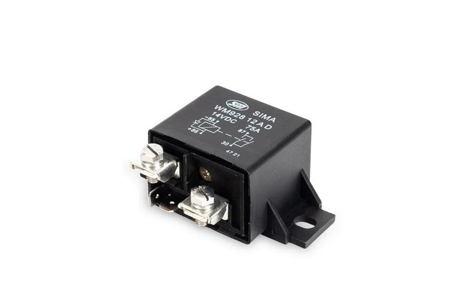 AccuAir Suspension 90 Amp Compressor Relay