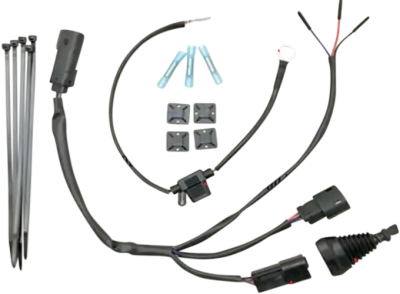 Accessorie Connector All M8 Models 56-7263