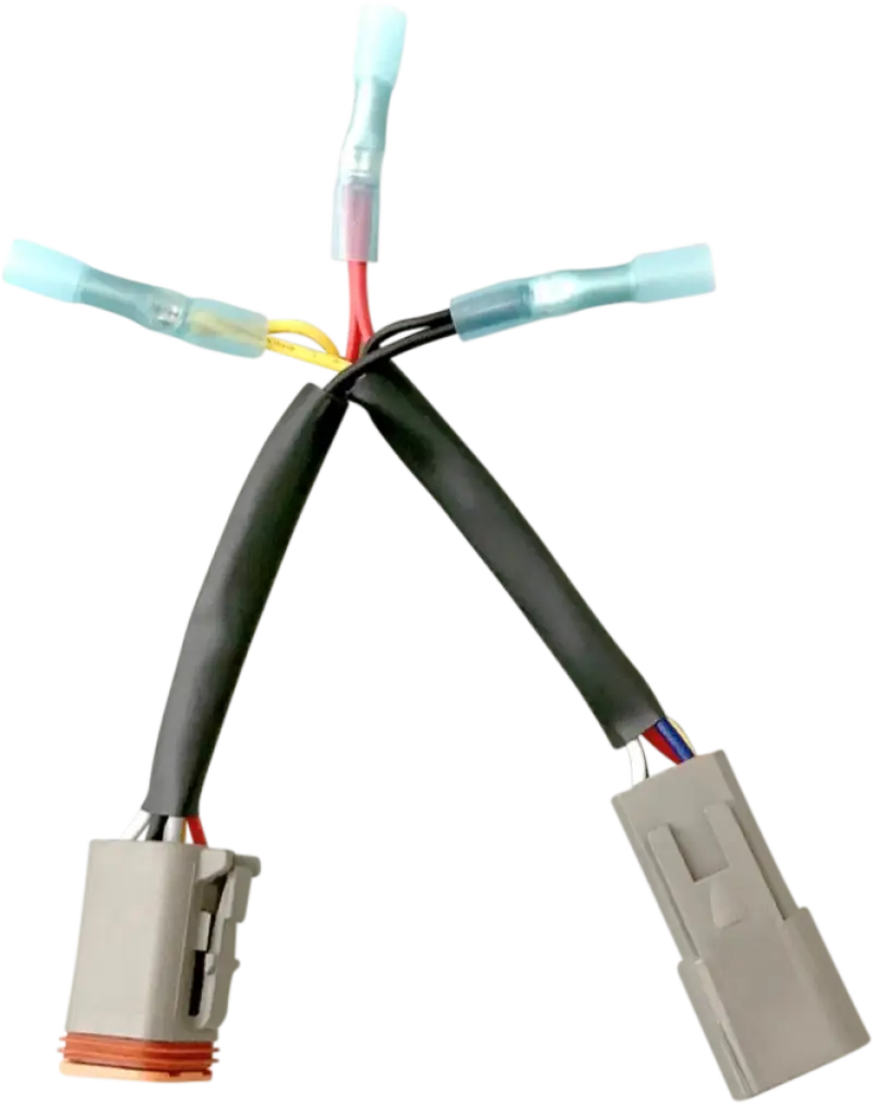 Accessorie Connector St / Dyna `11 17 Xl `14 21 56-7262