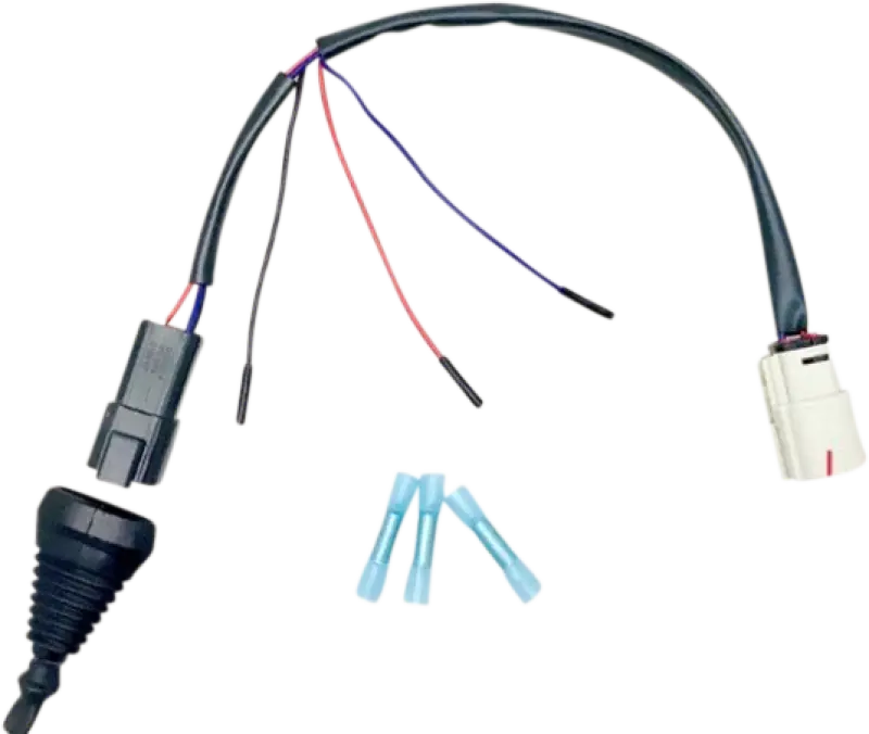 Accessorie Connector Touring `14 16 56-7261