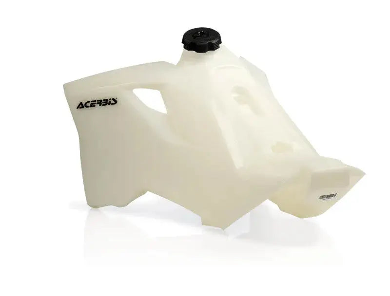 Acerbis 07-11 KTM SX/ XC EXC/W 2.9 Gallon Fuel Tank - Natural acb2140820147