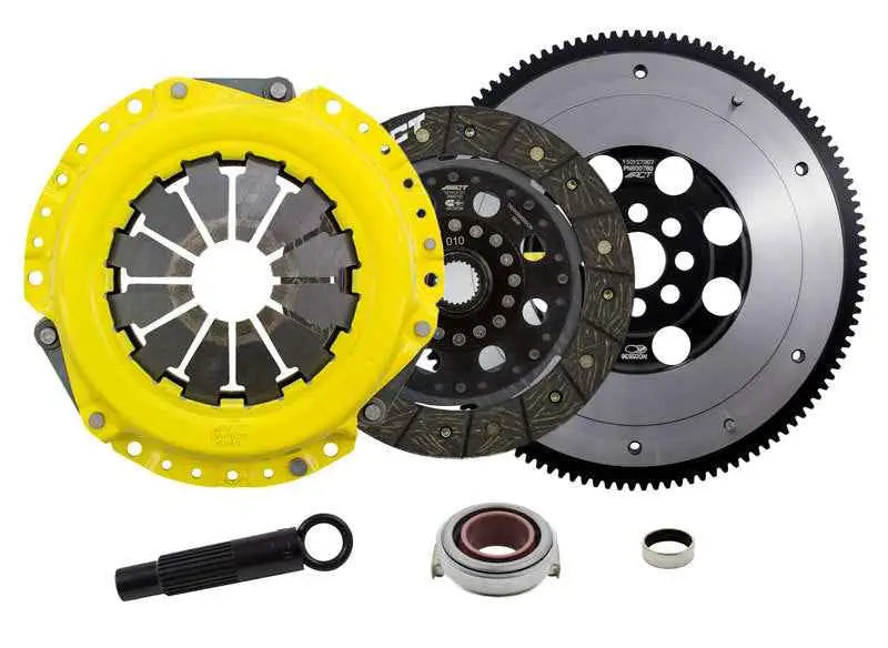 ACT 2012 Honda Civic Sport/Perf Street Rigid Clutch Kit AR2-SPSD