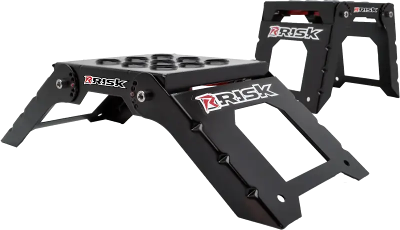 Adjustable Starting Blocks 05-1101