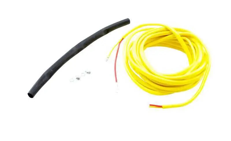 AEM K-Type Thermocouple Wiring Extension Kit 30-2066