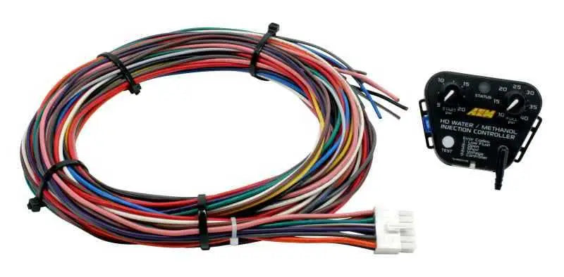 AEM V2 HD Controller Kit - Internal MAP w/ 40psi Max 30-3306