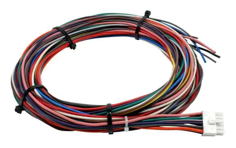 AEM Wiring Harness for V2 Controller Internal MAP Sensor - Std or HD 30-3323